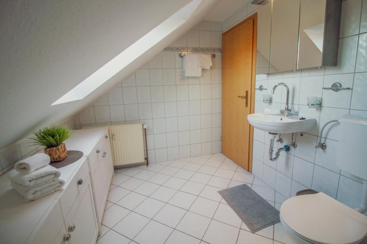 Ferienhaus Sita Krummhörn Exterior foto